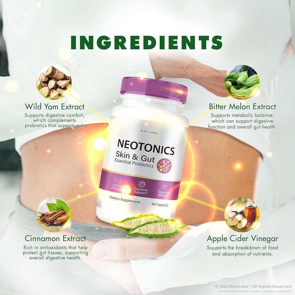 rize labs NUTRITIONAL_SUPPLEMENT