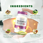 rize labs NUTRITIONAL_SUPPLEMENT