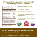 Pacific Herbs Natural Relax Herbal Extract