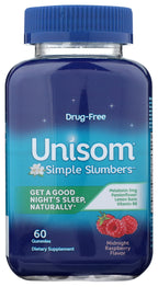 Unisom NUTRITIONAL_SUPPLEMENT