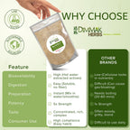 Dimmak Herbs Organic Suan Zao Ren 5:1 Extract Sleep Aid - 4oz - image 6