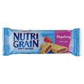 Nutri Grain Nutri-Grain Raspberry Cereal Bars - 48 Packs