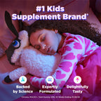 OLLY Kids Sleep Gummy