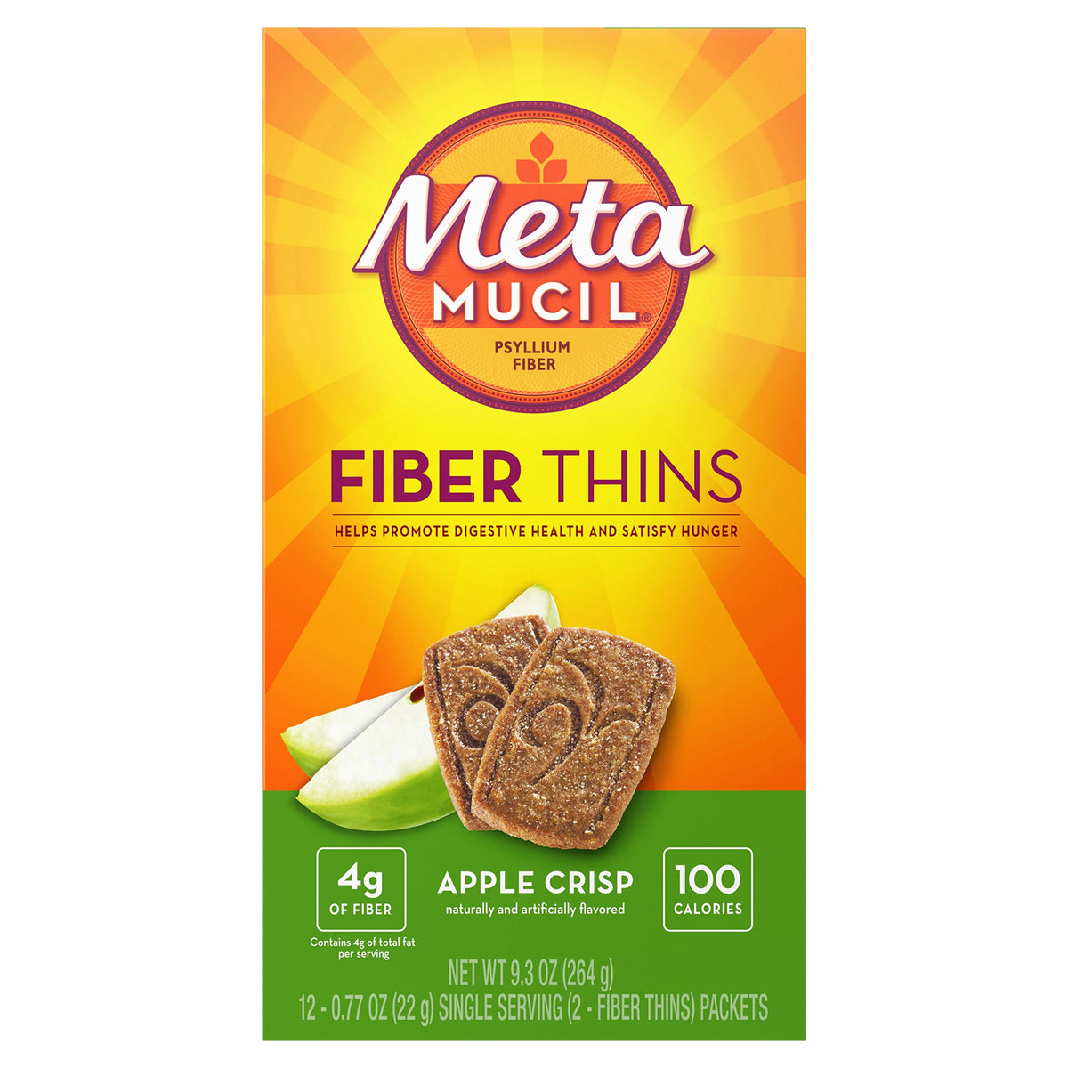 Metamucil COOKIE