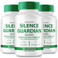 Ideal Performance Silence Guardian Tinnitus Relief Capsules - 180 Count