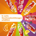 HIGH 5 Energy Gel Plus Orange - 20 x 38g Sachets - image 5