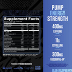 Ryse Godzilla Pre Workout Powder