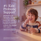 Garden of Life Dr. Formulated Kids+ Probiotics