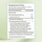 Amy Myers MD Leaky Gut Revive L-Glutamine Powder - 30 Servings - image 2