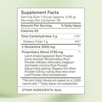 Amy Myers MD Leaky Gut Revive L-Glutamine Powder - 30 Servings - image 2