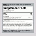 Piping Rock Irish Sea Moss Capsules - 170 Count - image 2
