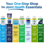 HEAL-N-SOOTHE Proteolytic Systemic Enzymes for Joints - 90 Capsules - image 9