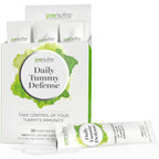 Prenutra GOS Prebiotic Fiber Syrup Digestive Support - 30 Servings