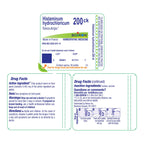 Boiron Histaminum Hydrochloricum Homeopathic Medicine for Allergies - image 9