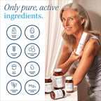 Metabolic Maintenance Alpha Lipoic Acid 300mg - 90 Capsules - image 2