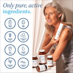 Metabolic Maintenance Omega-3 High EPA and DHA Fish Oil - 90 Softgels - image 2