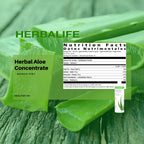 Herbalife Formula 1 Strawberry Cheesecake Nutritional Shake Mix - 750g - image 9