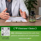 NUTRAHARMONY Green Tea Extract 20:1 with Green Coffee Bean - 120 Capsules - image 5