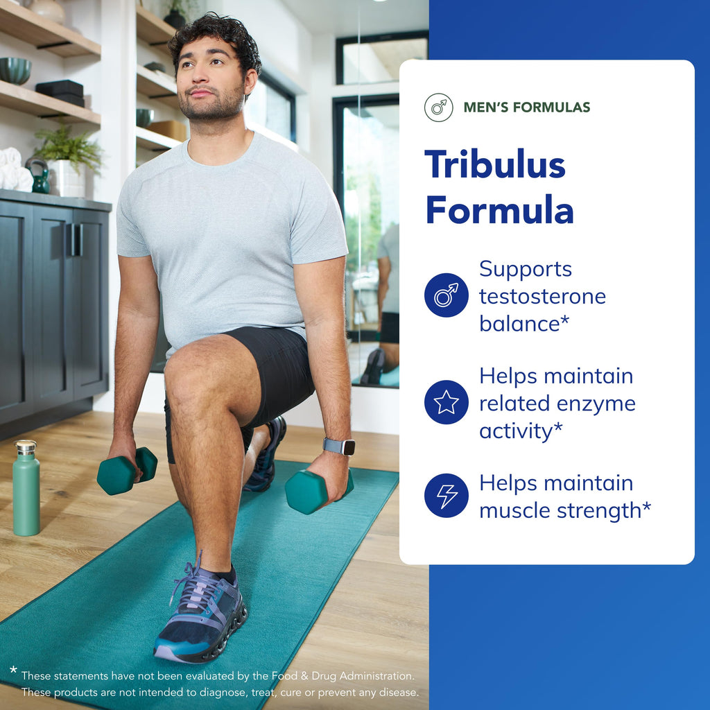 Pure Encapsulations Tribulus Formula - 90 Capsules - image 3