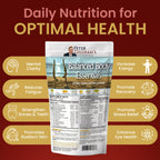 Peter's Choice Natural Daily Multivitamin & Mineral Pack - image 2