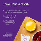 Proceive Tailored Fertility Supplement