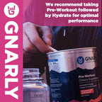 Gnarly Nutrition Hydrate Electrolyte Powder - 40 Servings - image 8