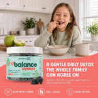 Samara 888 Zeolite Detox for Kids & Adults