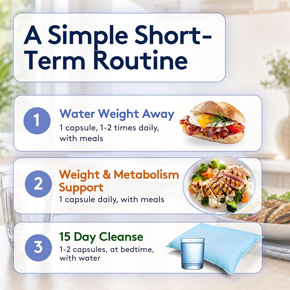 Youth & Tonic 3pk Detox Cleanse Weight Loss - image 6
