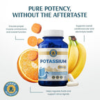 Vykee Potassium Gummies