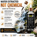 Superior Fulvic Humic X935 Mineral Drops 77+ Trace Minerals - 50 mL - image 7