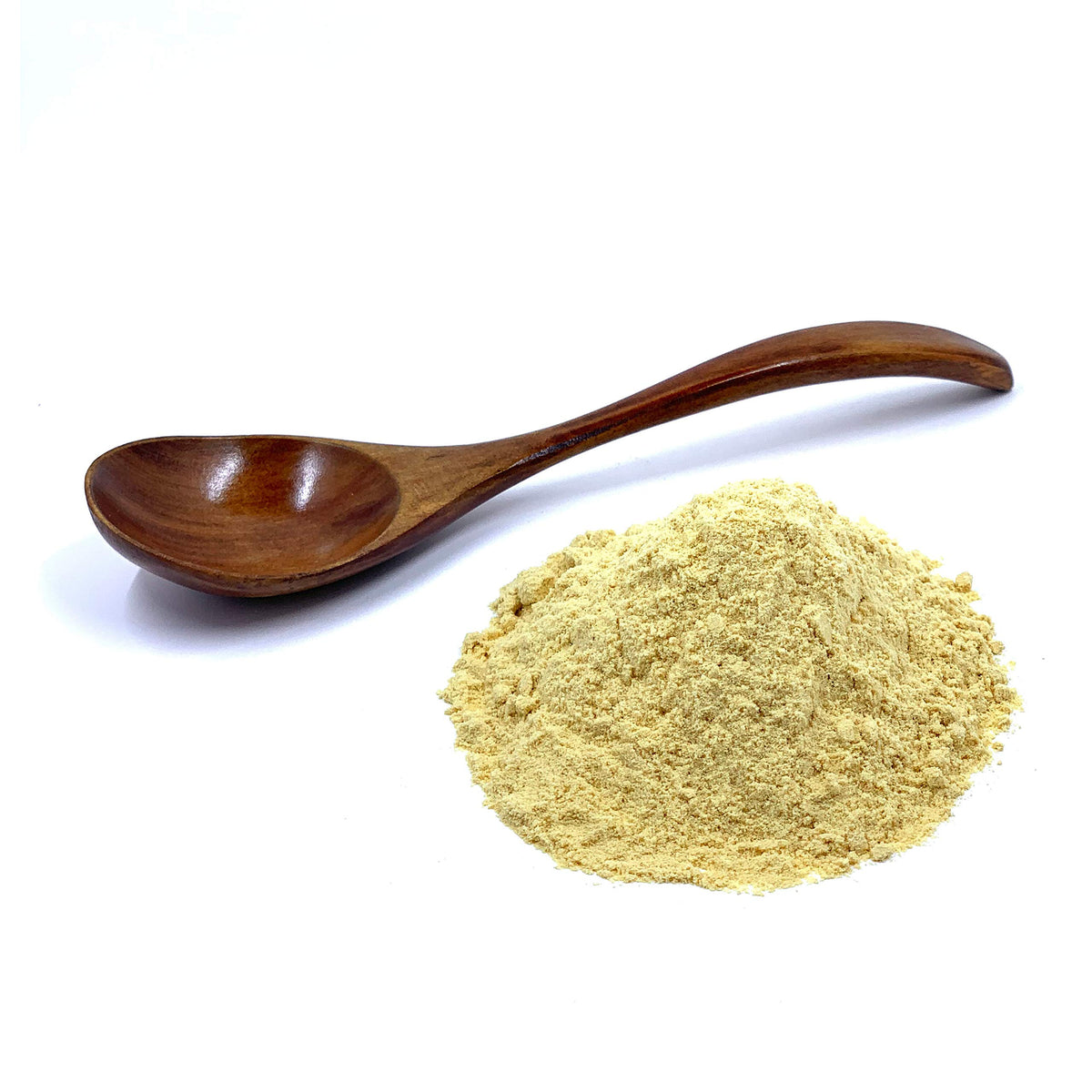Best Botanicals Brewers Yeast Powder - 16 oz - image 2