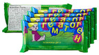 Hematogen Iron Supplement Bar - 5 Count