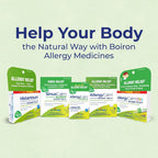 Boiron AllergyCalm Meltaway Tablets - 100 Count - image 9