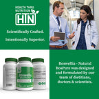 Health Thru Nutrition Boswellia 300mg - 180 Capsules - image 5