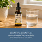 Eclectic Herb Organic St. John's Wort for Kids - 1 fl oz - image 6