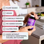 Juice Plus+ Capsules (Parent)