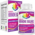 Elevate Recovery Women's Hormone Support 11-in-1 - 180 Capsules