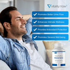 Vitality Now Youthful Prostate