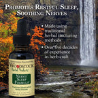 Woodstock Herbal Products Nerve Sleep Formula - 1 Fl Oz - image 4