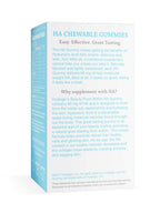 Hyalogic Beauty from Within Hyaluronic Acid Gummies - 60 Gummies - image 2