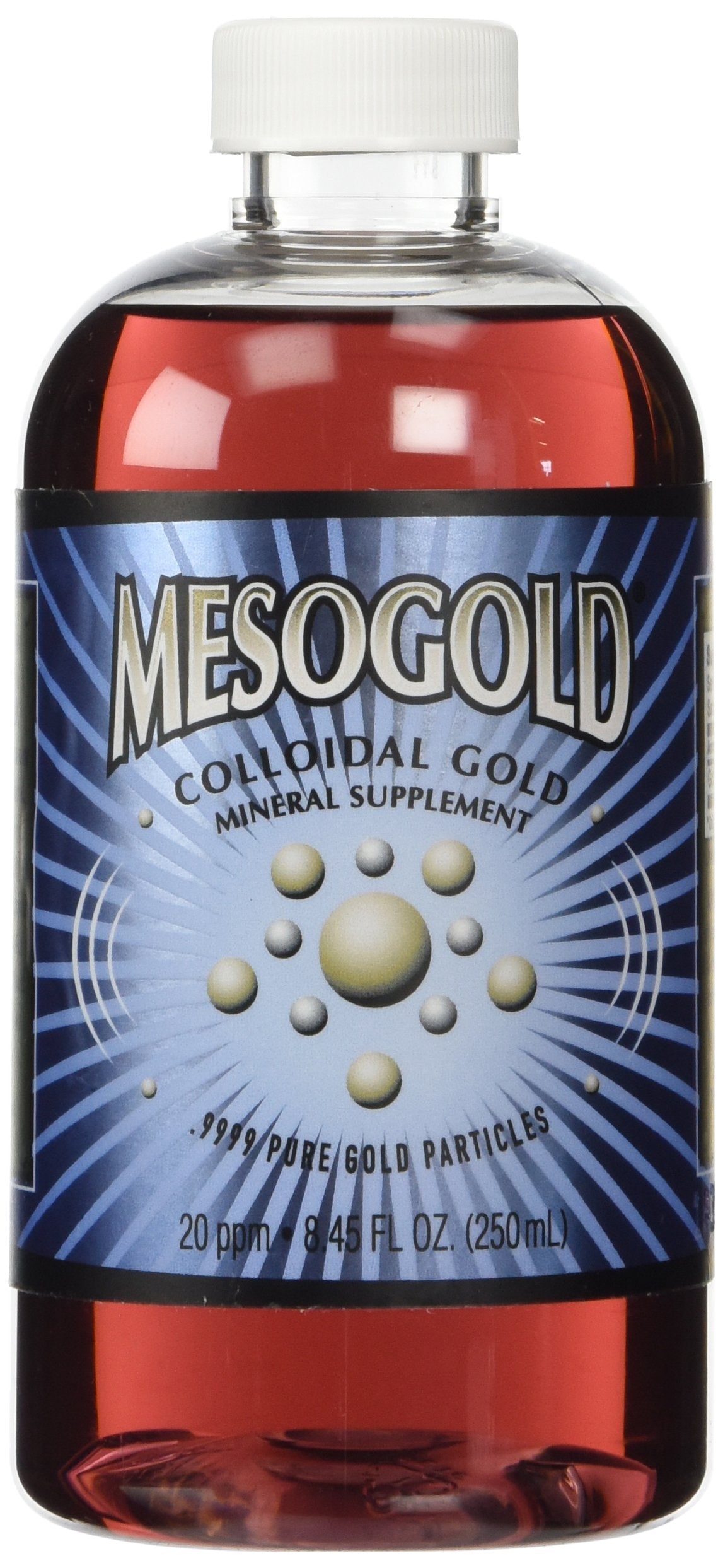 Purest Colloids MINERAL_SUPPLEMENT