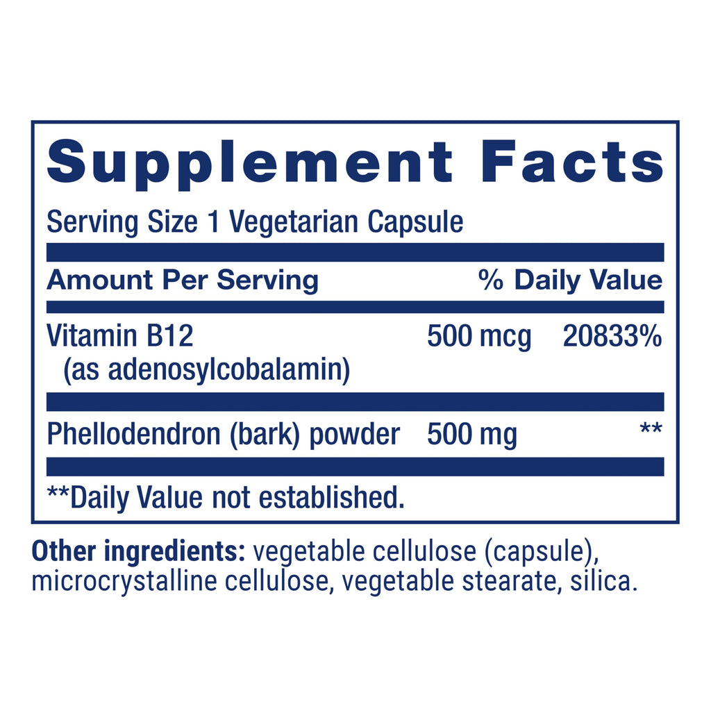 Life Extension Dopamine Advantage Cognitive Health - 30 Capsules - image 3