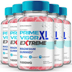 IDEAL PERFORMANCE Prime Vigor XL Extreme Gummies - 300 Count