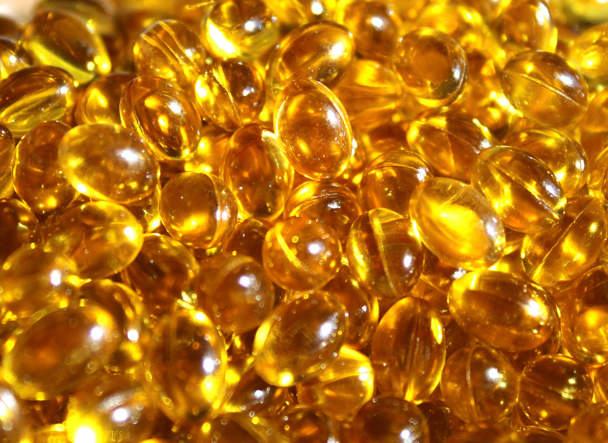 Peter's Choice Vitamin A & D 10000 IU & 400 IU - 500 Softgels - image 4
