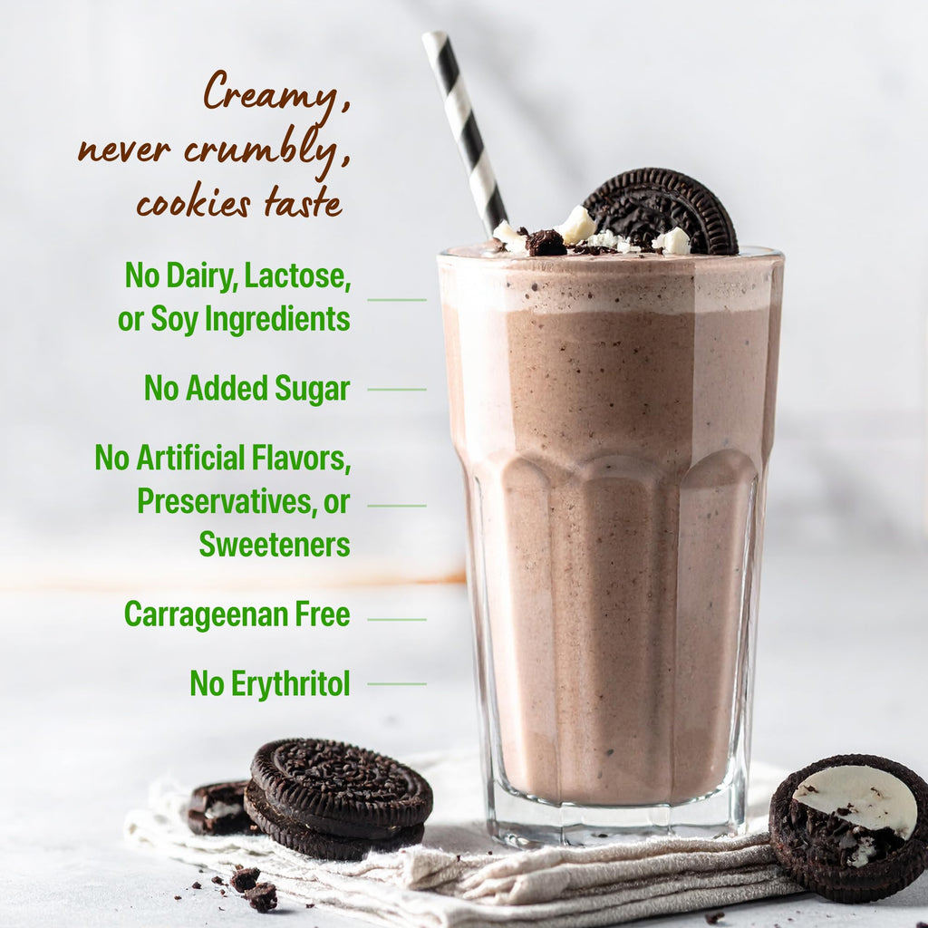 Orgain Organic Vegan Protein Powder