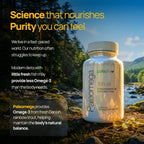 Paleolf Paleomega Fish Oil Omega-3 1500 mg - 60 Softgels - image 3