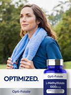 Carlyle L Methylfolate 1000mcg - image 6