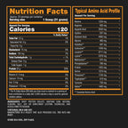 BPI Sports ISO HD Isolate Protein Powder Vanilla Cookie - 23 Servings - image 8