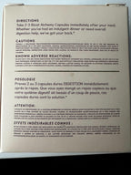 Arrae Fast-Acting Bloating Relief Digestive Enzymes