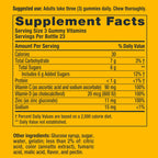 Zicam Daily Immune Support Gummy Supplement - 70 Count - image 8